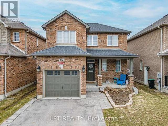 82 Nathan Crescent, Barrie, ON, L4N 0S4 house for lease | Listing ID S13456 | Royal LePage