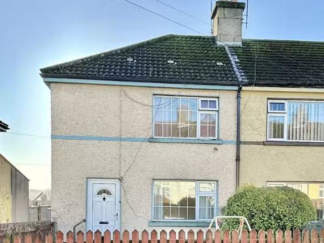 82 O'Neill Park, Clones, Co. Monaghan, H23WF67 is for sale