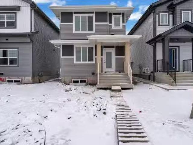 82 Patriot Way, Spruce Grove, AB, T7X 4E8 house for sale Li.
