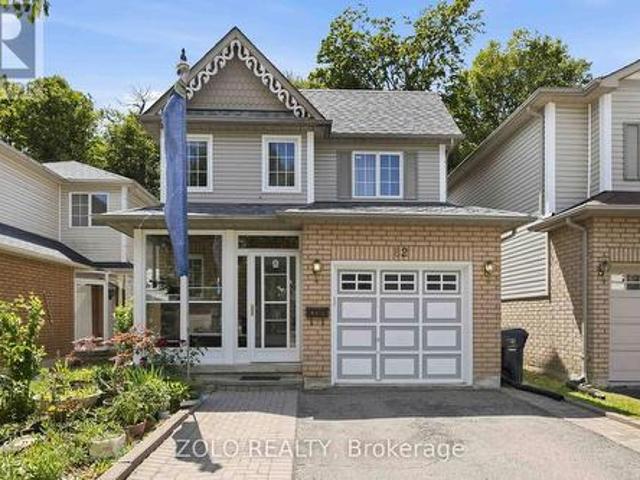 82 Piperbrook Crescent, Toronto, ON, M1E 5G9 house for sale | Listing ID E13510 | Royal LePage