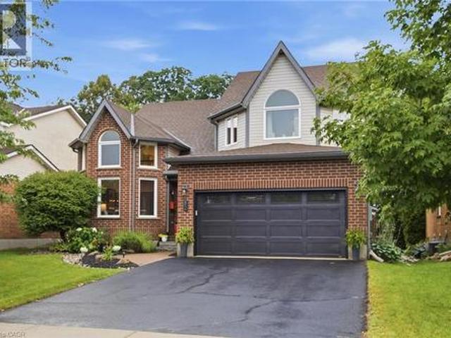 82 Ptarmigan Drive, Guelph, ON, N1C 1B6 house for sale | Listing ID 40850 | Royal LePage