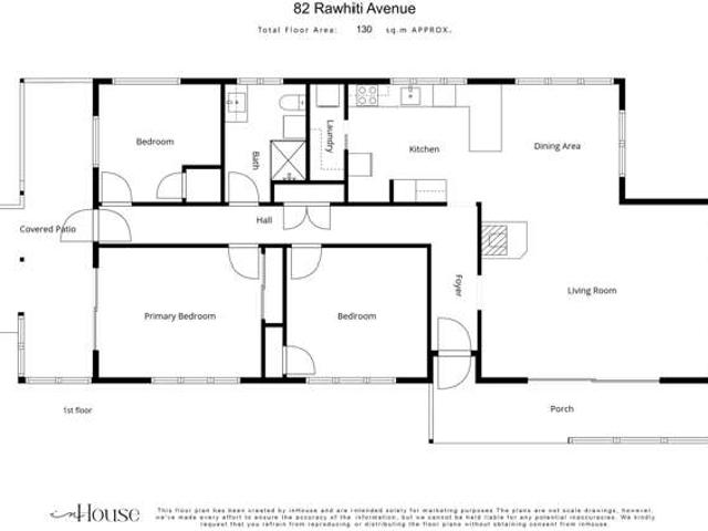 82 Rawhiti Avenue, Matamata, Piako