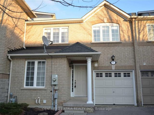 82 Red River Crescent, Newmarket, ON | Condos. Ca