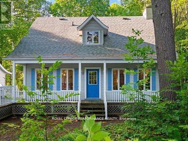 82 Rosebrugh Road, Greater Madawaska, ON, K7V 3Z9 house for sale | Listing ID X13535 | Royal LePage