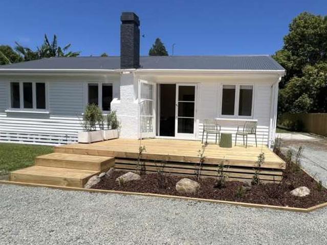 82 Ross Street, Onerahi, Whangārei