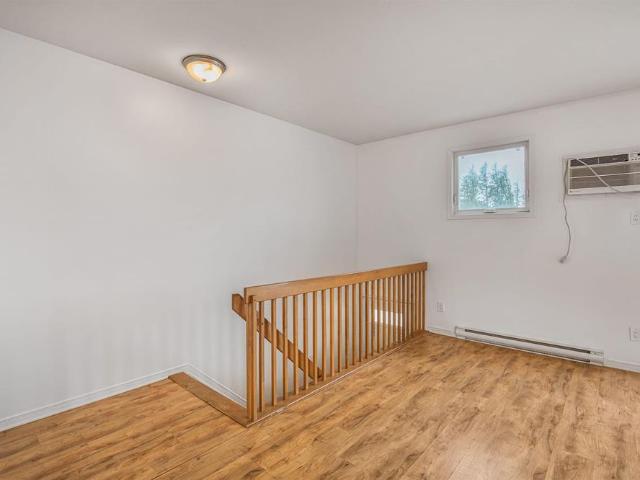 82 Rue Du Britannia Aylmer Grand 4 ½ Moderne – Disponible Immédiatement