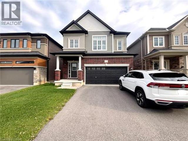82 Scenic Ridge Gate, Paris, ON, N3L 0K2 house for lease | Listing ID 40851 | Royal LePage