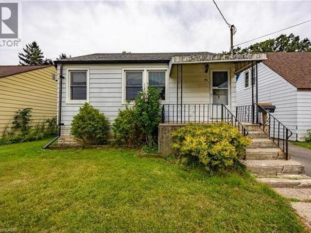 82 Salisbury Avenue, Brantford, ON, N3S 1N2 house for sale | Listing ID 40852 | Royal LePage