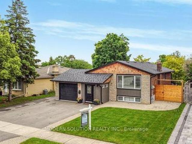 82 Shea Crescent, Kitchener, ON, N2E 1E8 house for sale | Listing ID X12289 | Royal LePage