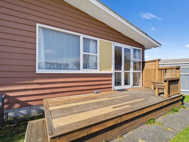 82 Sherwill Street West, Feilding, Manawatu