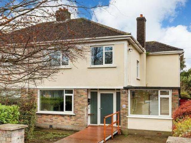 82 Sutton Park Sutton Dublin 13