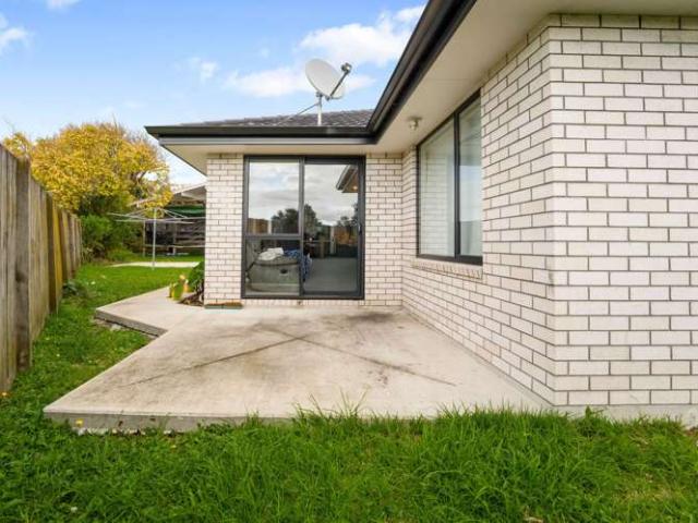82a Finlayson Avenue, Clendon Park, Manukau City