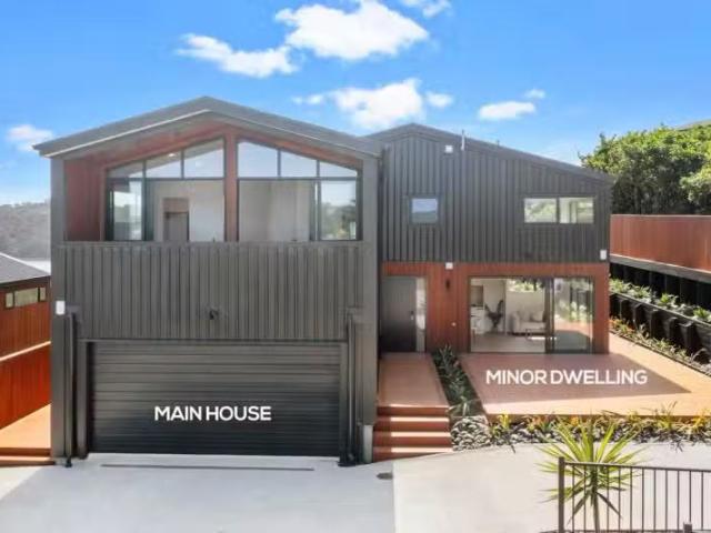 82A Kittiwake Drive, Schnapper Rock, North Shore City