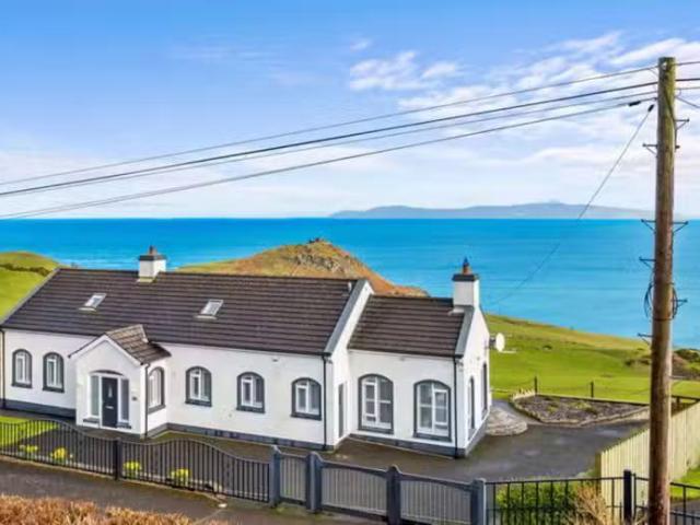 82a Torr Road