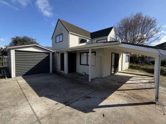 82b Panorama Road, Mount Wellington, Auckland City