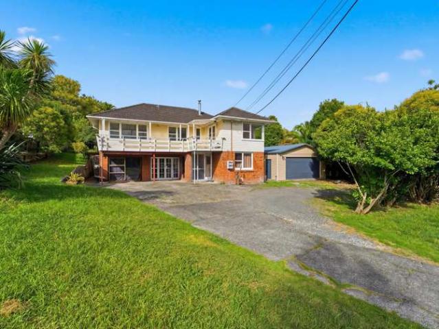 82B Woodglen Road, Glen Eden, Waitakere City
