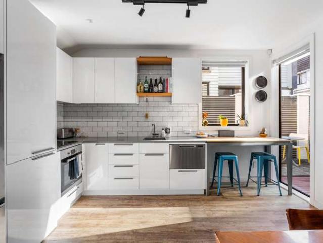 82B Wallace Street, Mount Cook, Wellington City