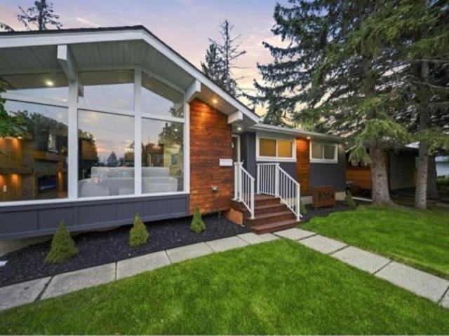 8304 11 Street Sw, Calgary, AB, T2V 1N6 house for sale | Listing ID A2339 | Royal LePage