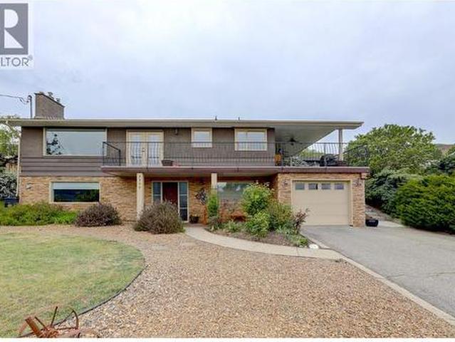 8308 Kalview Drive, Coldstream, BC, V1B 1W7 house for sale | Listing ID 10391 | Royal LePage