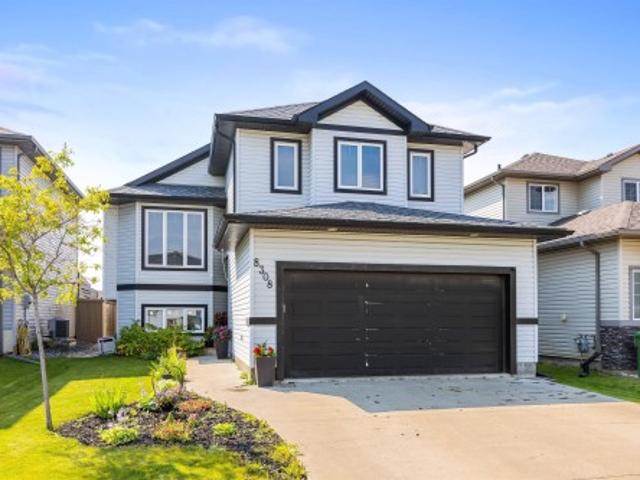 8308 97 Street, Morinville, AB, T8R 0A6 house for sale | Listing ID E4501 | Royal LePage