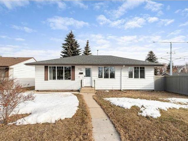 8302 79 AV NW Edmonton Alberta