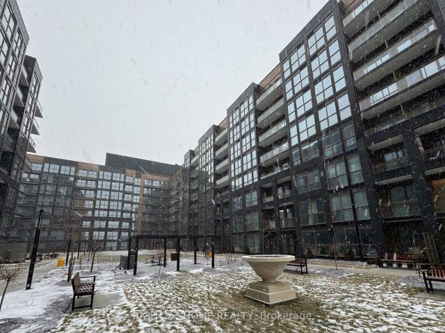 830 2 Khalsa Gate, Oakville | For Rent @ $2,050 | Condos. Ca