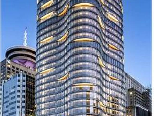 830 320 Granville Street, Vancouver, BC, V6C 1S9 commercial for sale | Listing ID C8079 | Royal LePage