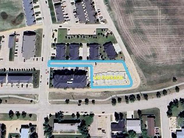 830 5Th Street Ne, Weyburn, SK, S4H 0Y9 vacant land for sale | Listing ID SK031566 | Royal LePage