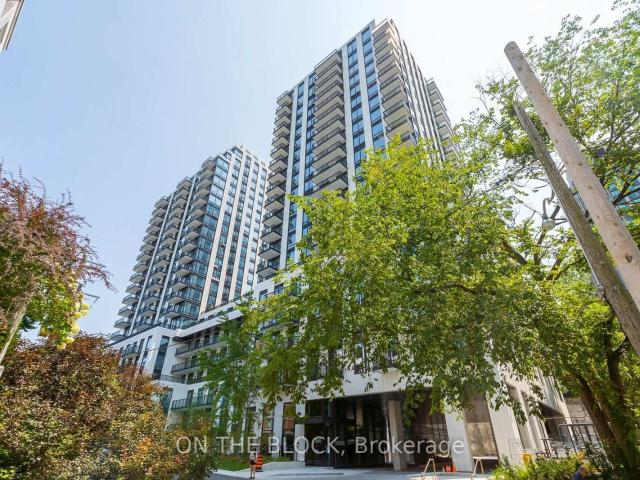 830 91 Montclair Avenue, Toronto | Leased, C13647 | Condos. Ca