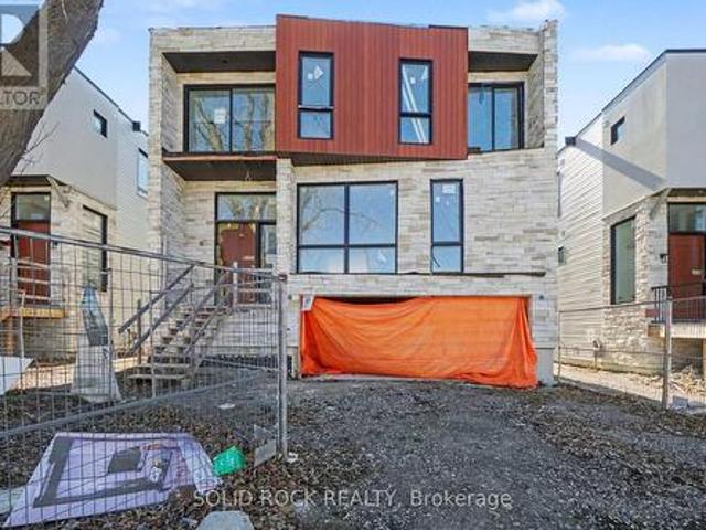 830 Alpine Avenue, Ottawa, ON, K2B 5R6 house for sale | Listing ID X13055 | Royal LePage