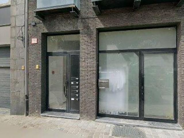 830 m2 office space for sale in Stad Antwerp