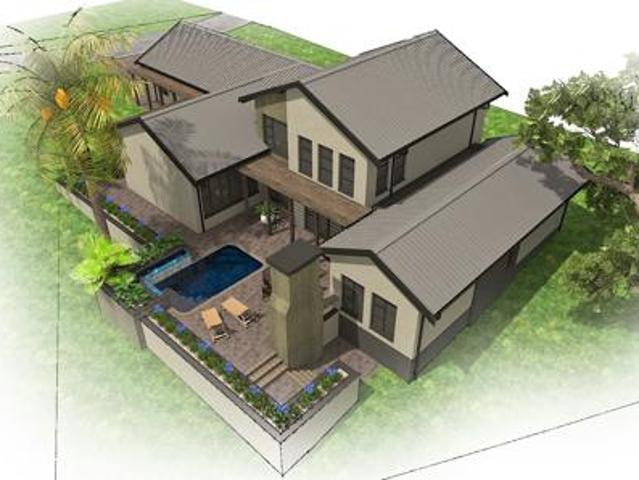830 m² Land available in Meer En See