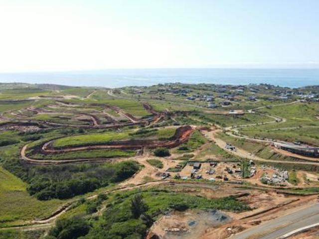 830 m² Land available in Seaton Estate