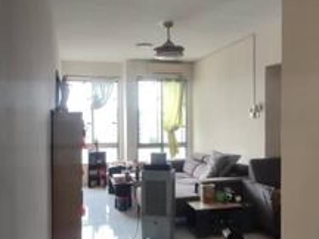 830 SF Vista Impiana Apartment Taman Bukit Serdang Seri Kembangan