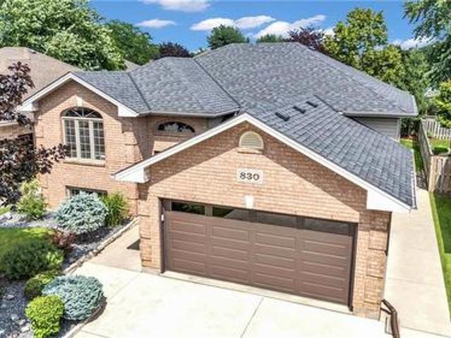830 Revland Drive, Tecumseh, ON, N8N 5B2 house for sale | Listing ID 40844 | Royal LePage