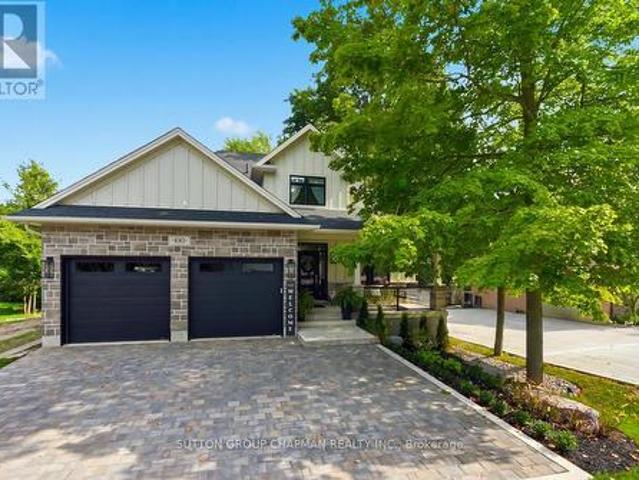 830 Riverside Drive, London North Q, ON, N6H 2S9 house for sale | Listing ID X13717 | Royal LePage