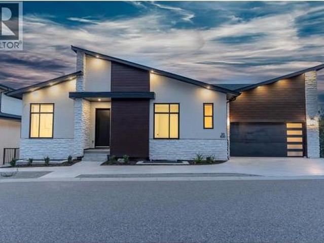 830 Westview Way Unit# 30, West Kelowna, BC, V1Z 0A5 house for sale | Listing ID 10387 | Royal LePage