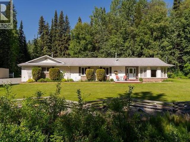 8315 Domagala Road, Prince George, BC, V2K 5R1 house for sale | Listing ID R3138 | Royal LePage