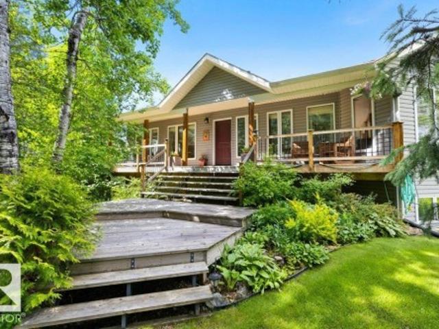 8316 Hwy 16A, Rural Yellowhead, AB, T0E 0T0 house for sale | Listing ID E4497 | Royal LePage