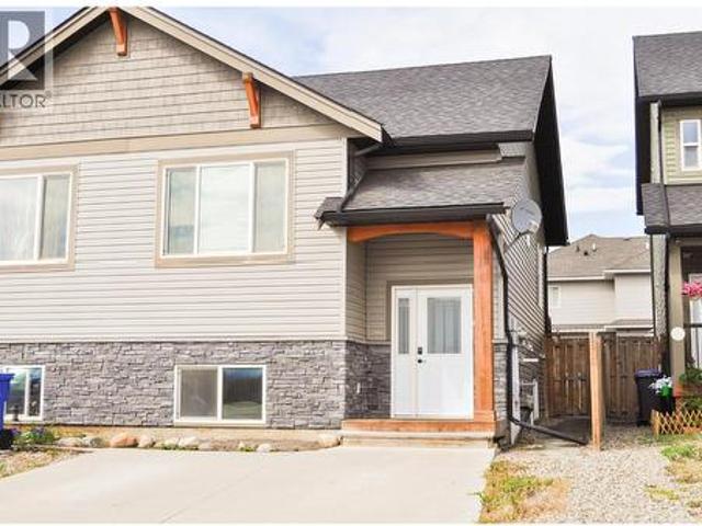 8316 87 Avenue, Fort St. John, BC, V1J 0K8 house for sale | Listing ID R3155 | Royal LePage