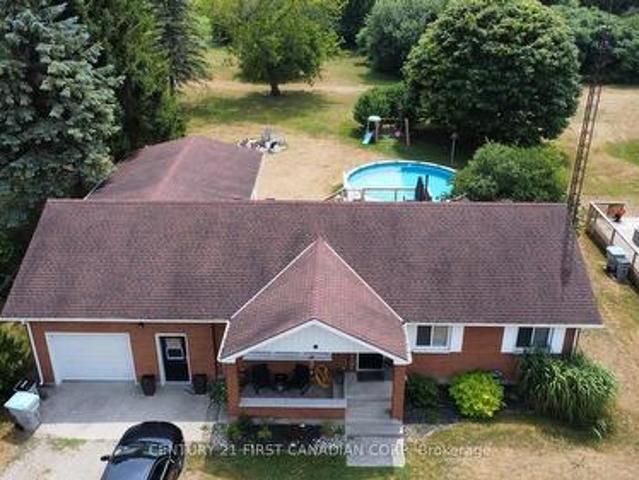 8319 Goosemarsh Line, Lambton Shores Walden, ON, N0M 1T0 house for lease | Listing ID X13622 | Royal LePage