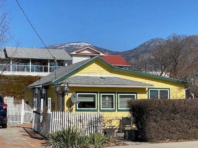 8310 KINGFISHER Drive Osoyoos British Columbia