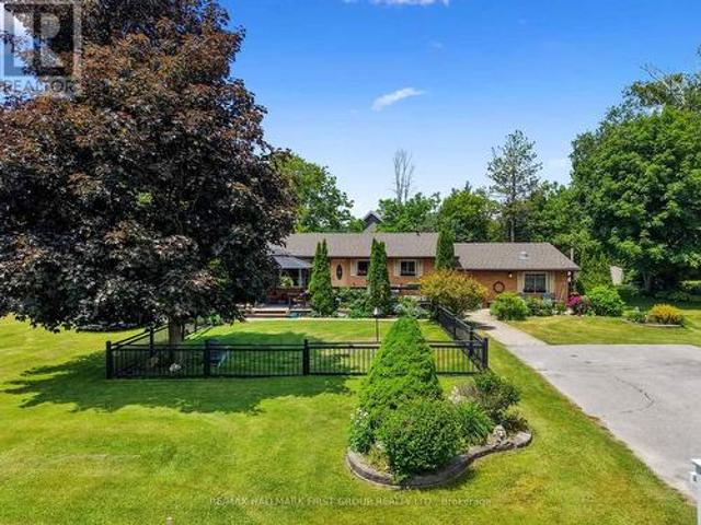 8310 Smylie Road, Hamilton Township, ON, K9A 4J7 house for sale | Listing ID X13437 | Royal LePage