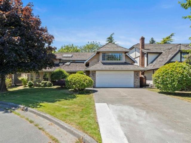 8311 Sunnywood Drive, Richmond, BC, V6Y 3G4 house for sale | Listing ID R3135 | Royal LePage
