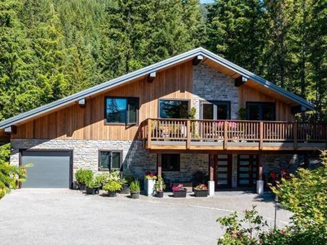 8313 Chalet Drive Whistler BC V8E 0G3 For Sale