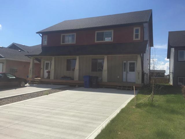 #8313 8313 87 Ave, Fort St. John