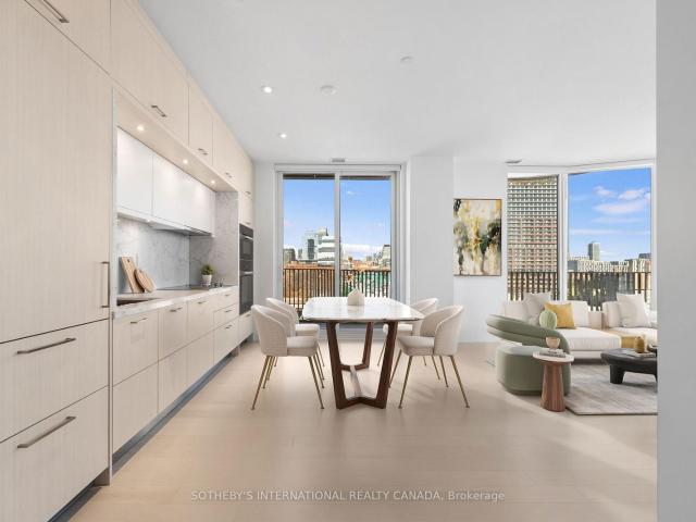831 155 Merchants' Wharf, Toronto | Sold, C12580 | Condos. Ca