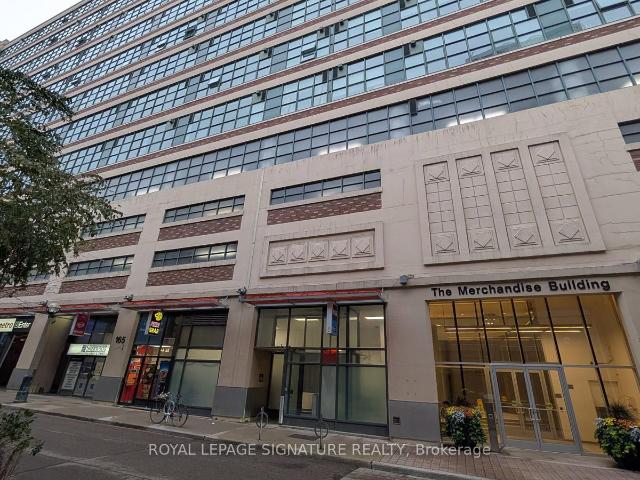 831 155 Dalhousie Street, Toronto | Leased, C13560 | Condos. Ca