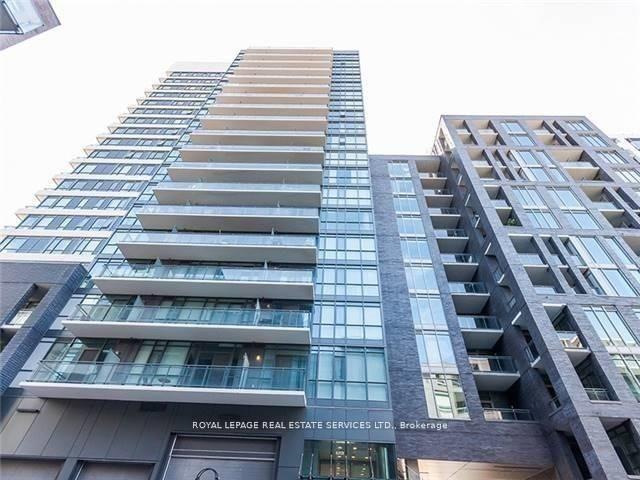 831 20 Minowan Miikan Lane, Toronto | Terminated, C12772 | Condos. Ca