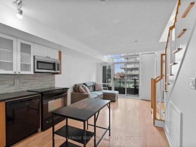 831 600 Fleet Street, Toronto, ON, M5V 1B7 lease for lease | Listing ID C13656 | Royal LePage